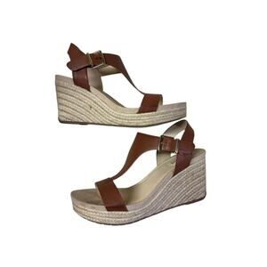 Kenneth Cole Reaction Women's Card Wedge Resortcore